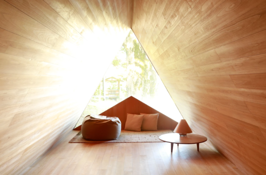 tricolage_cedar house_luxury_travel