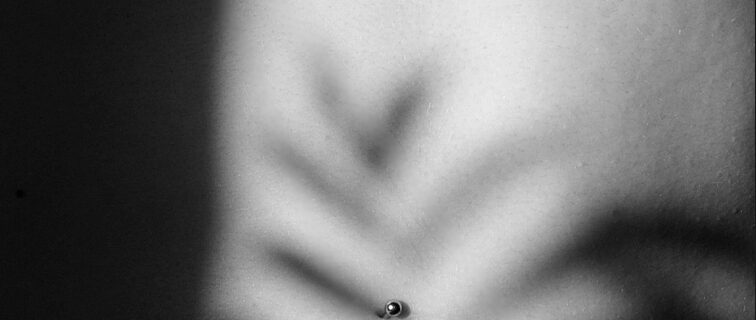 CUERPO E IDENTIDAD FEMENINA