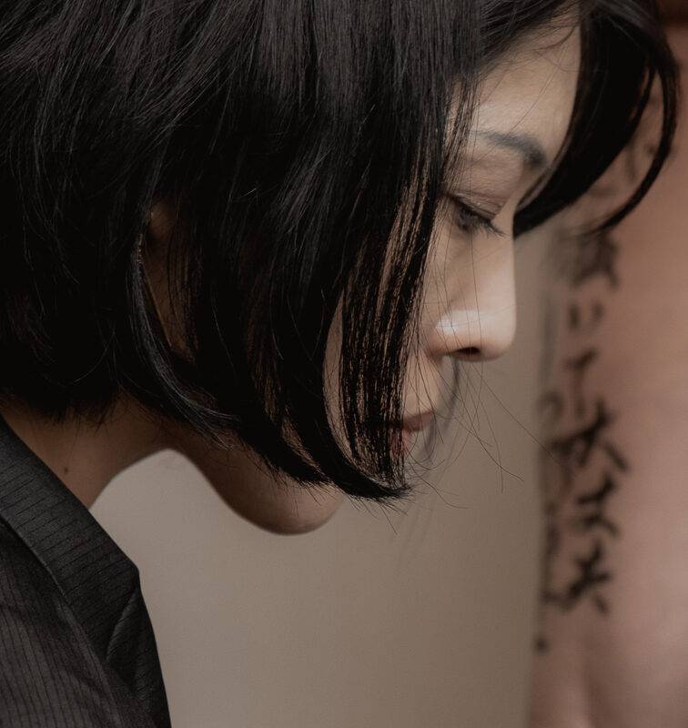rie takeda