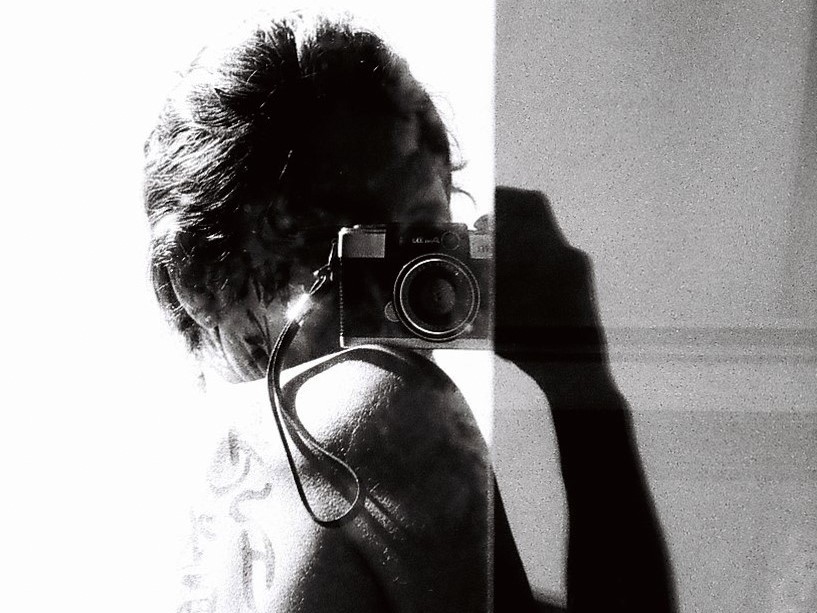 fotografía artística alba cid
