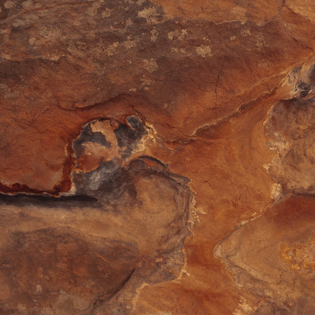 fotografía desierto Alba Cid