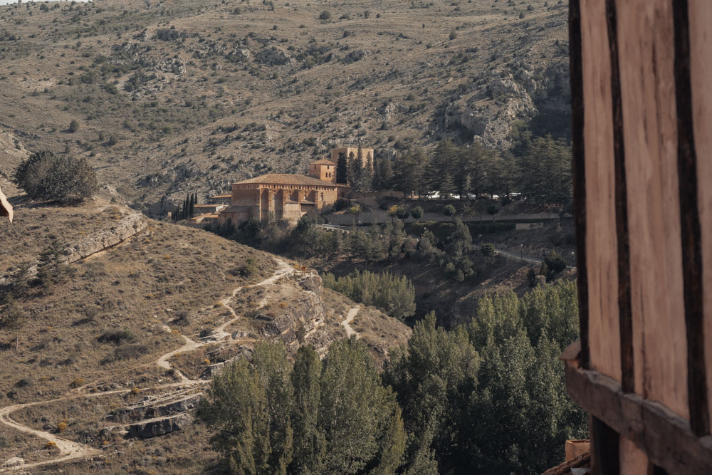 fotografía desierto Alba Cid