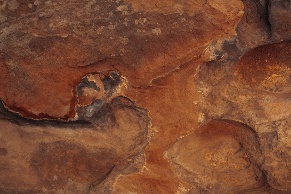 fotografía desierto Alba Cid