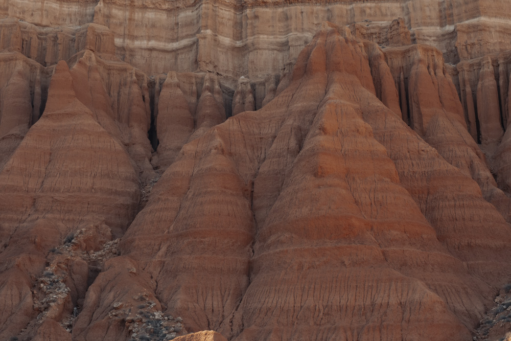 fotografía desierto Alba Cid