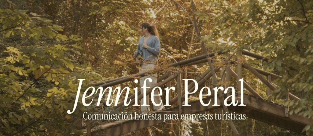 fotografia marca personal jennifer peral