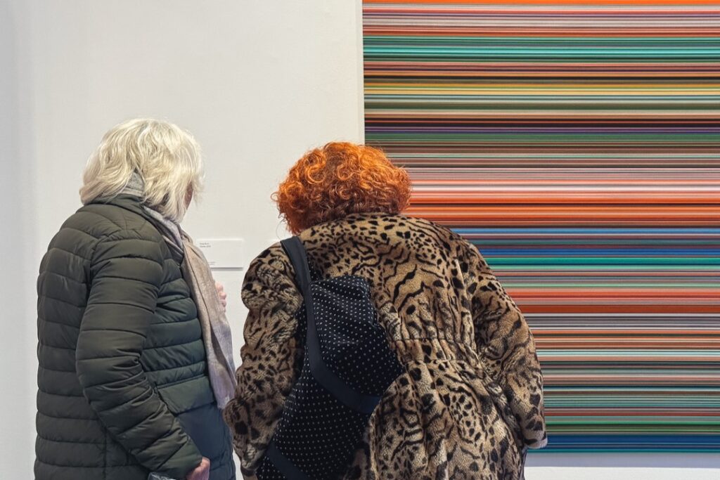 semana del arte madrid 2025